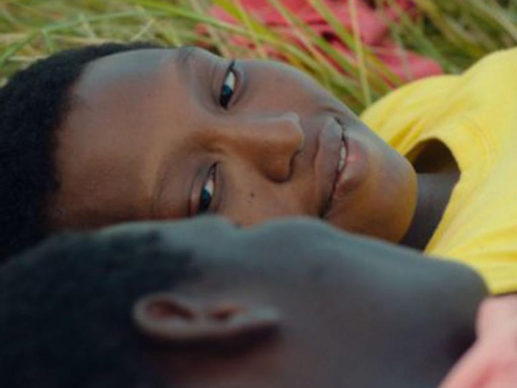 Avec « Banel e Adama », son premier film, la Franco-Sénégalaise Ramata-Toulaye Sy réalise l’exploit d’intégrer la sélection officielle du festival de Cannes. © Best Friend Forever