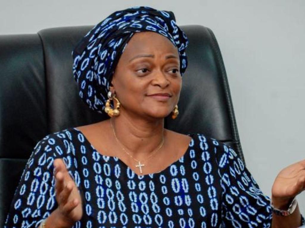 Wivine Moleka, Vice-ministre des hydrocarbures