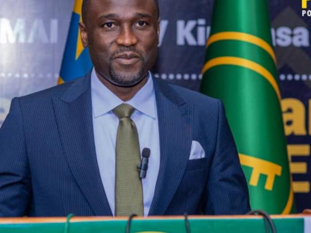 Seth Kikuni