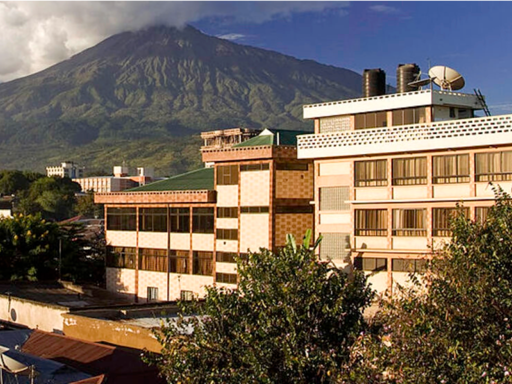 Vue de Arusha, en Tanzanie (photo d'illustration). Photo: Wikimedia/Phase9