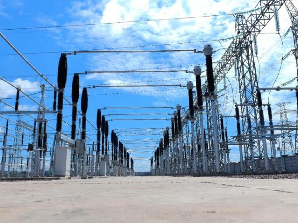 La station de Kinsuka renforce le réseau local de Kinshasa de 50 mégawatts supplémentaire, selon le DG de la SNEL Fabrice Lusinde