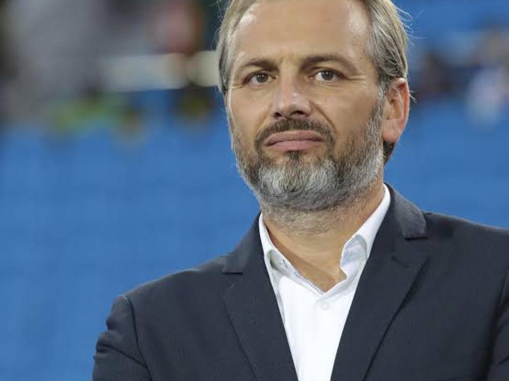 Sebastien Desabre