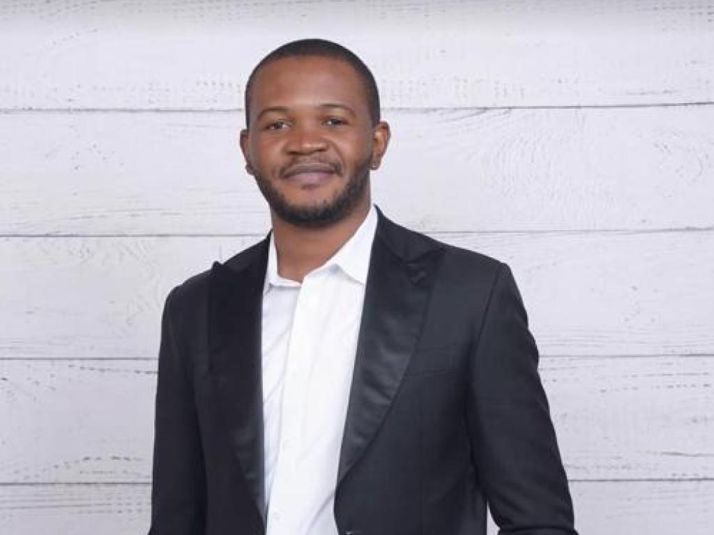 Stanis Bujakera Tshiamala est correspondant de Jeune Afrique en RDC. © DR.