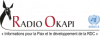 Logo Radio Okapi